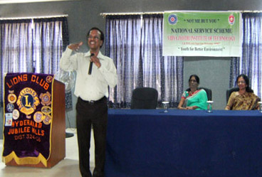 Lecture on Organ donation