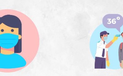 COVID-19 Stay Home Stay Safe