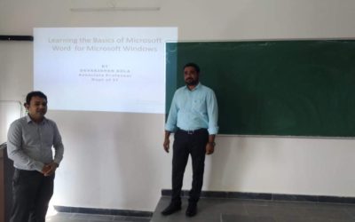 MS Office-Training