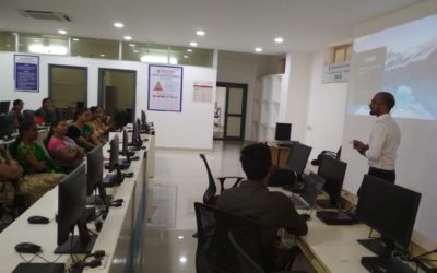 A One Day seminar on Geographic Information System