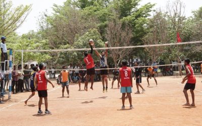 Sports Day 2019
