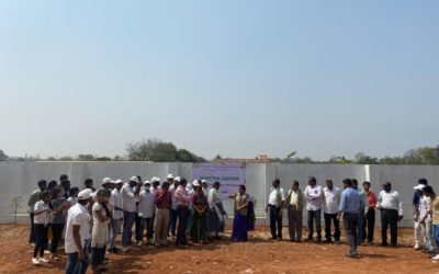 Haritha Haram 2021