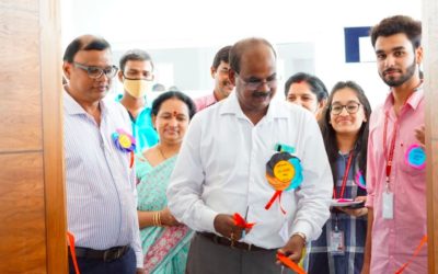 National Science Day Celebrations-2021