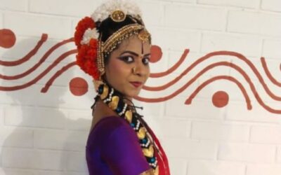 Congratulations Nikitha on your Outstanding Achievement