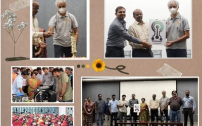 Awareness program on HAM Radio