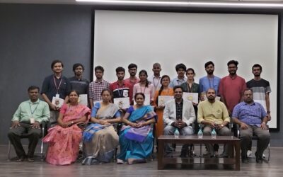 World Creativity & Innovation day 2022