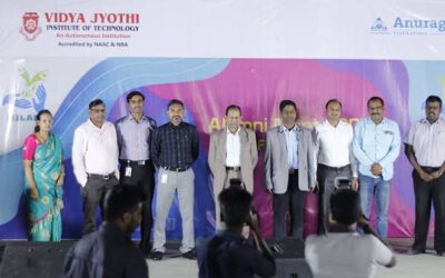 Alumni Meet 2k20