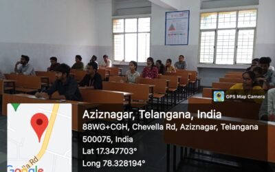 Technical Quiz