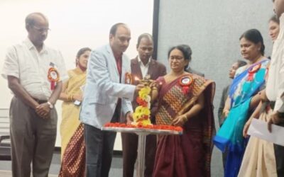 National Level Management Fest Advaya 2k22
