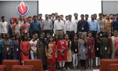 Inauguration of  INNOVATION CLUB