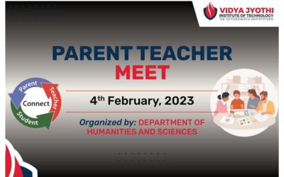 Parent Teacher Meet 2023
