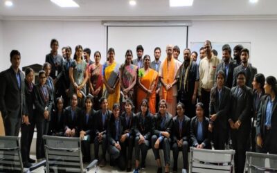 A Workshop on Time & Stress Management & Management Lessons from Bhagavad Gita  