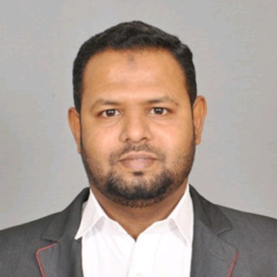 Mohammed Akmal