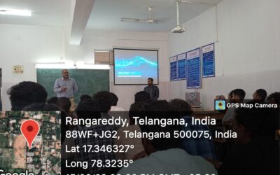 Guest lecture on PLC