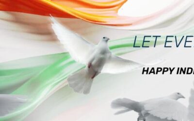 Happy Independence Day 2023
