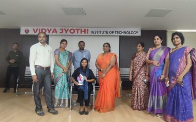 Marketathon-A bootcamp from Salesforce for MBA & Engineering students