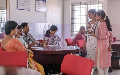 Math Club Activity  – Sankhyaan
