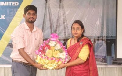 Civil Dept Achievements