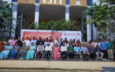 Alumni Meet 2023
