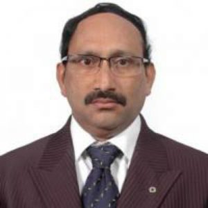 Dr. G.K. Vishwanath