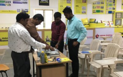 Skill Development Programme (SDP) On Sustainable Materials & Computation in Civil Engineering