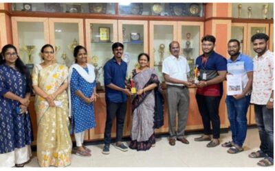 AGM Awards 2022