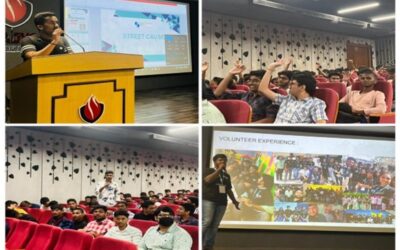 Club Induction Sessions