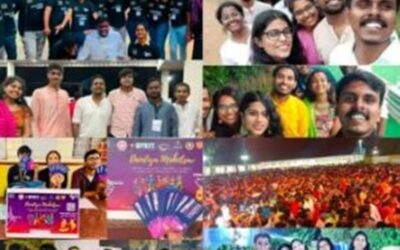Dandiya Mahotsav