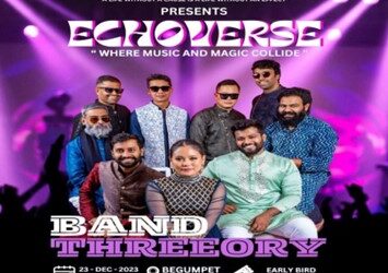 Echoverse