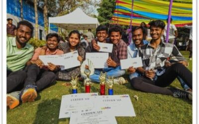 Invicta Photography and Editing Contest Winners