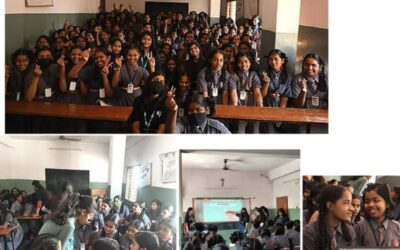 Menstrual Health & Hygiene – Awareness