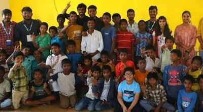 Project Kaushal