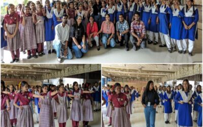 Project Swayamraksha