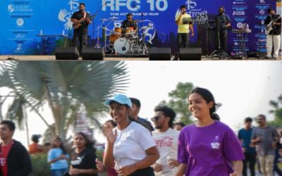 Run For A Cause 10.0