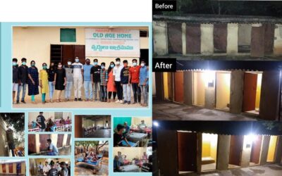 The Sanitation Project