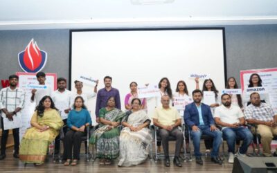 Placement Achievers Day 2024