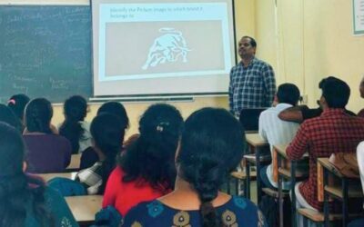Business Quiz Event Report