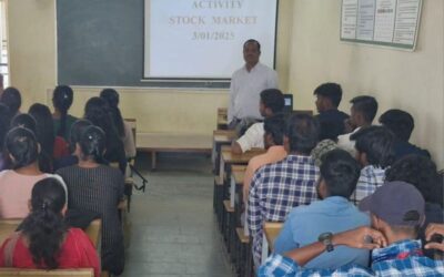 Mock Stock Trading Challenge