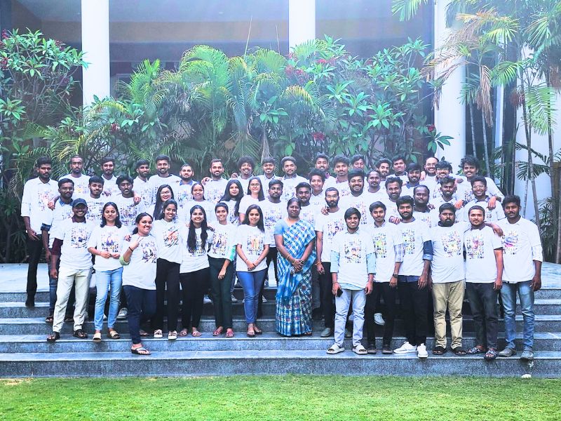 Signature Day 2024 – A Celebration of Memories and Friendship!