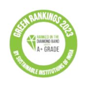 Green rankings