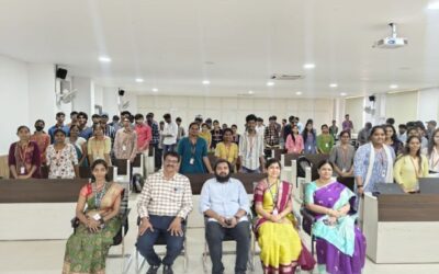 “LLM Agents & Workflows: Chatbots and Beyond” Workshop @ VJIT