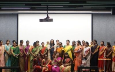 Seminar on “Women in Engineering” – Inspiring the Next Generation of Women Technologists