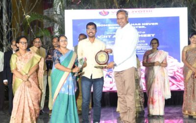 Alumni Meet 2025 – Civil Engineering Alumni Reconnect