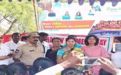 Awareness Program on Women’s Safety: Empowered to Defend