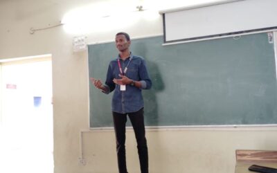 “Communicare” – Oratory Skill Activity