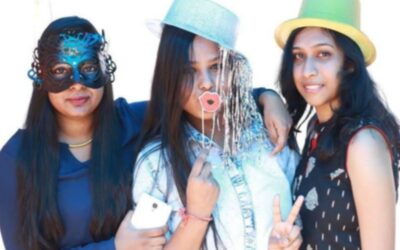 Fancy Dress Competition – A Celebration of Creativity and Confidence