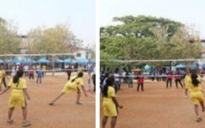 Games and Entertainment Activities – Celebrating Talent and Fun at VJIT