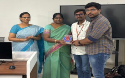 Technology & Innovation Focused HackFest – Shaping Future Innovators