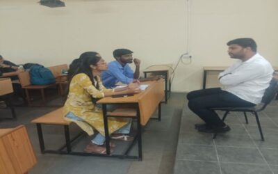 Mock Interviews on Types of Interviews