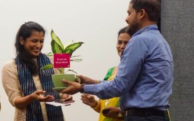 Seminar on the Impact of Women Empowerment on Women in Poverty